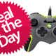 Illustration for article titled The Power A Batarang Wired Xbox 360 Controller Is Your Not-A-Real-Batarang Deal of the Day